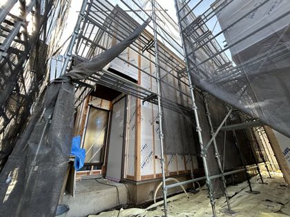 神木本町3丁目新築戸建 2号棟 外観