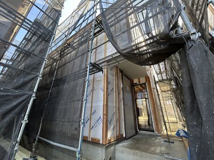 神木本町3丁目新築戸建 3号棟 外観