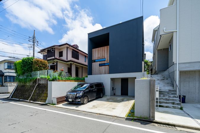 南成瀬3丁目 戸建 外観 南成瀬3丁目 戸建 外観