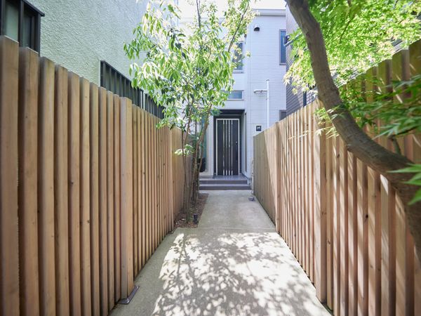 久地1丁目 戸建 外観 久地1丁目 戸建 外観