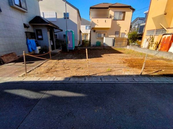 千年新築戸建 その他現地 千年新築戸建 その他現地
