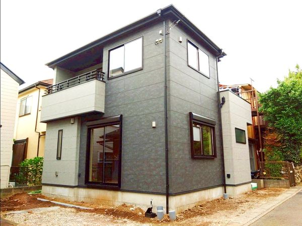 千年新築戸建 外観 千年新築戸建 外観