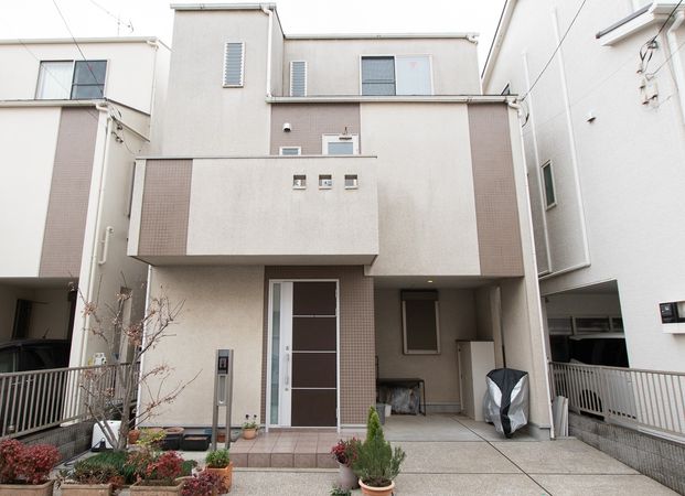 久末 戸建 外観 久末 戸建 外観
