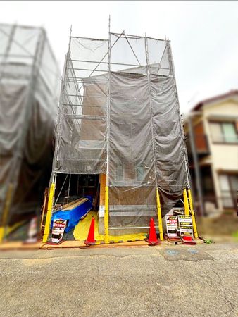 菅生5丁目新築戸建 A号棟 その他 菅生5丁目新築戸建 A号棟 その他