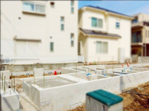宮内3丁目新築戸建4号棟 その他内観