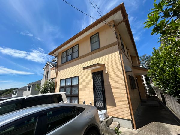 初山1丁目 戸建 外観 初山1丁目 戸建 外観