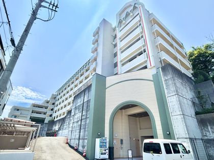 セボンコリネール エストエール 外観