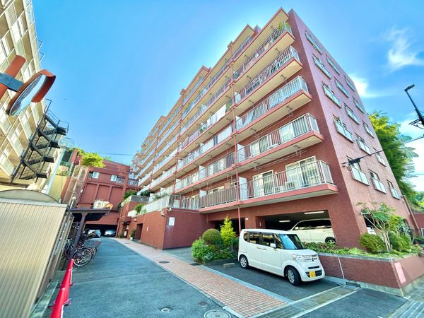 ルミネ梶ヶ谷 外観 ルミネ梶ヶ谷 外観