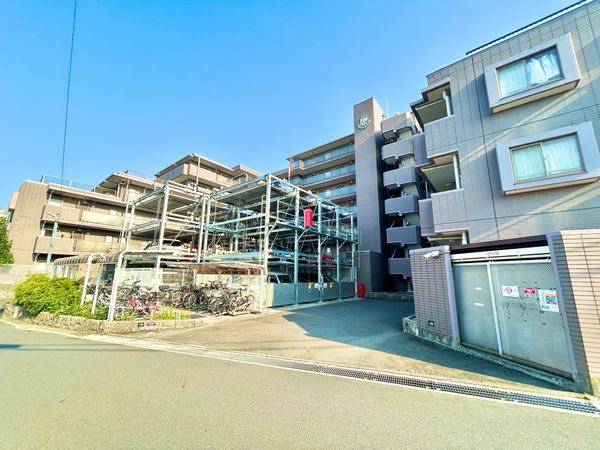 フローレンスパレス多摩川緑地 外観 外観