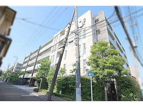 クリオレジダンス新城 サウスコート 外観 外観