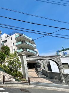ロイヤルシーズン溝の口VIDA 外観