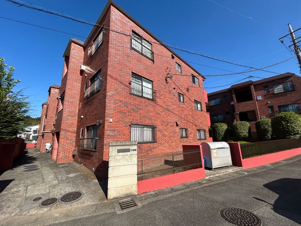 メゾン富士エース B棟 玄関 メゾン富士エース B棟 玄関