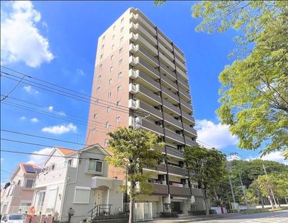 センチュリー座間 外観