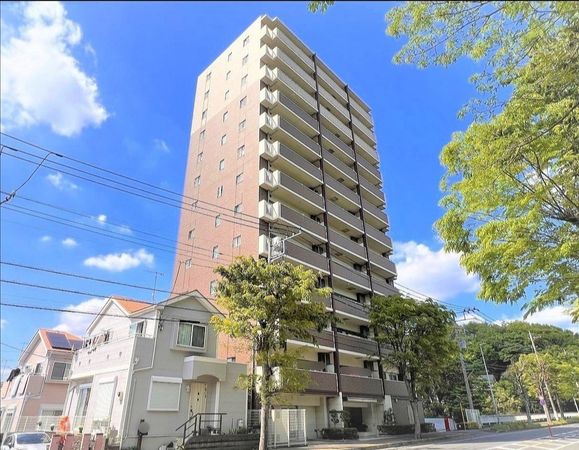 センチュリー座間 外観 センチュリー座間 外観