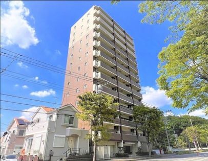 センチュリー座間 外観