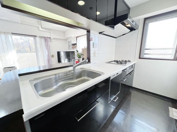 センチュリー座間 キッチン センチュリー座間 キッチン