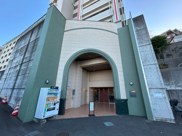 セボンコリネールエストエール 外観 セボンコリネールエストエール 外観