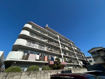 ハイラーク武蔵小杉 外観 ハイラーク武蔵小杉 外観