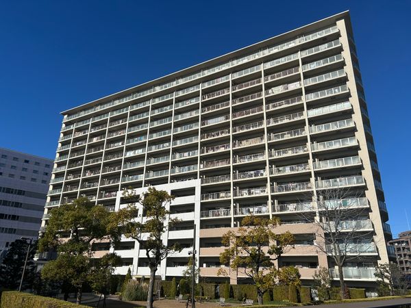 溝の口ガーデンプレミア 外観 溝の口ガーデンプレミア 外観