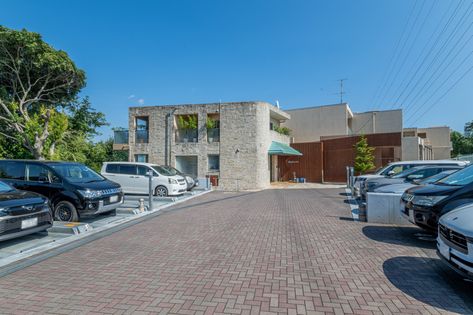 バースシティ溝の口エアーズ 外観