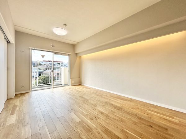 藤和宮崎台コープ リビング