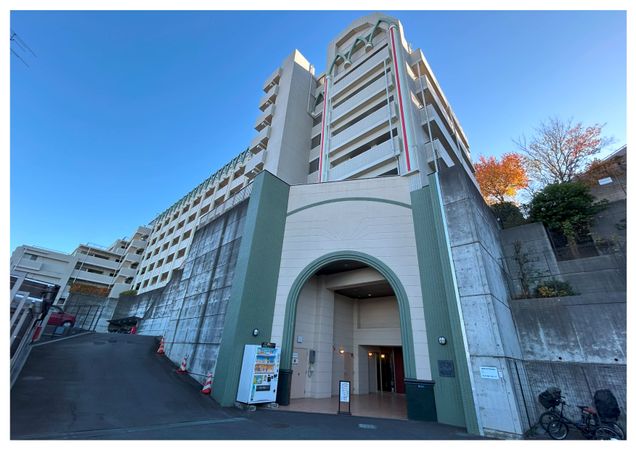 セボンコリネールエストエール 外観 セボンコリネールエストエール 外観