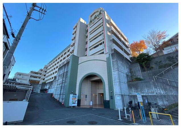 セボンコリネールエストエール 外観 セボンコリネールエストエール 外観