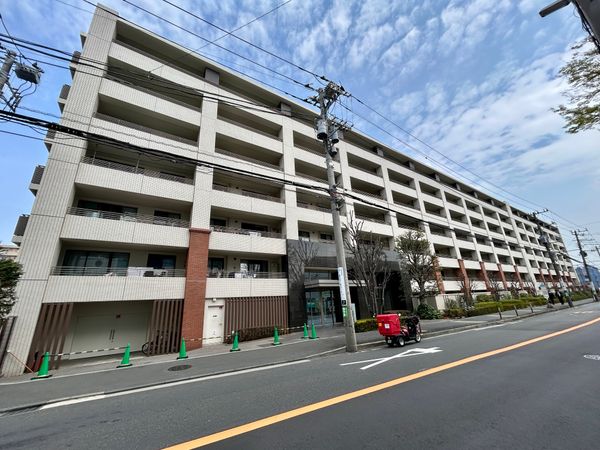 BELISTA溝の口 外観 BELISTA溝の口 外観