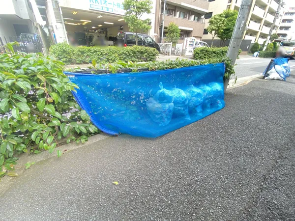 共有部分