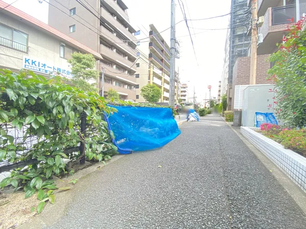 共有部分