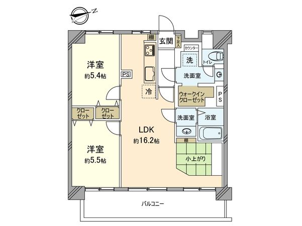 梶が谷グリーンヒル 間取図(平面図) 梶が谷グリーンヒル 間取図(平面図)