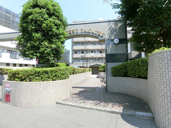 共有部分