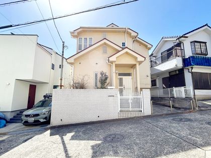 港北区下田町2丁目(土地) 土地写真