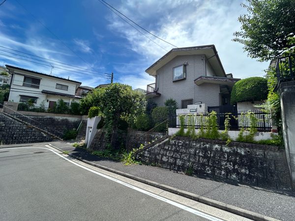 土地写真