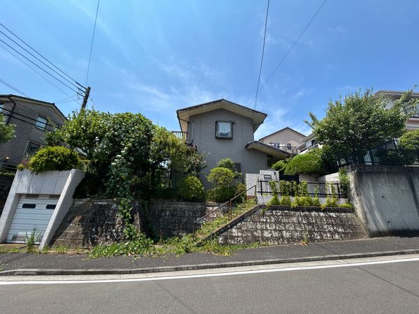 港北区高田西5丁目(土地) 土地写真 港北区高田西5丁目(土地) 土地写真