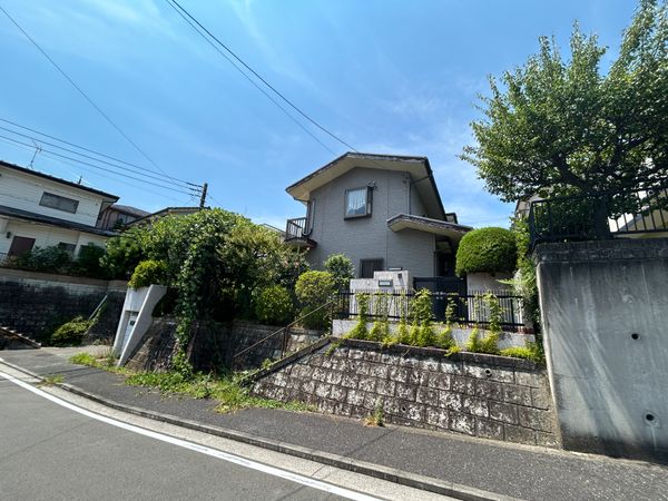 港北区高田西5丁目(土地) 土地写真 港北区高田西5丁目(土地) 土地写真