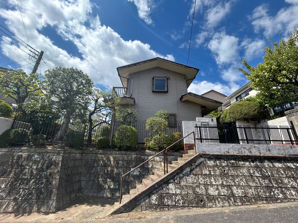 港北区高田西5丁目(土地) 土地写真 港北区高田西5丁目(土地) 土地写真
