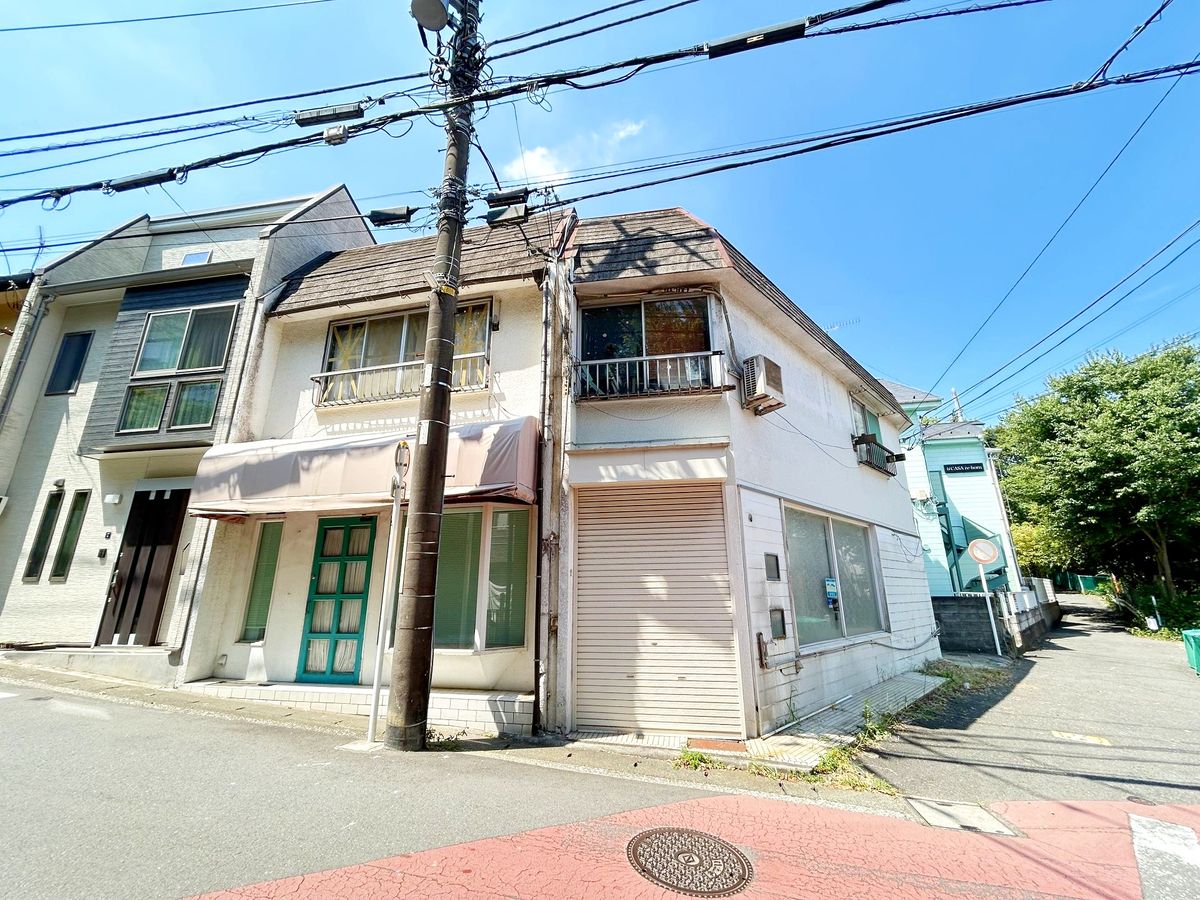 土地写真
