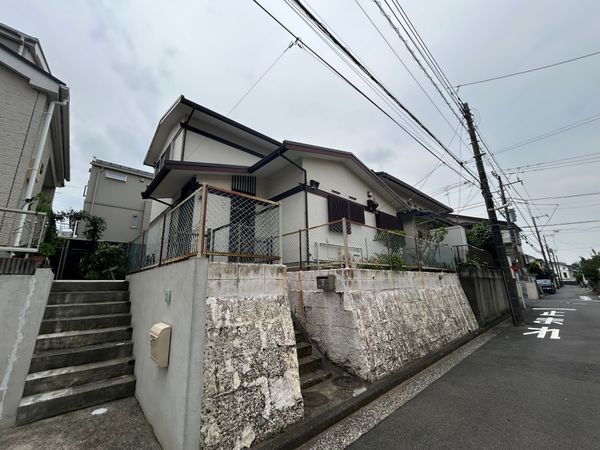 土地写真
