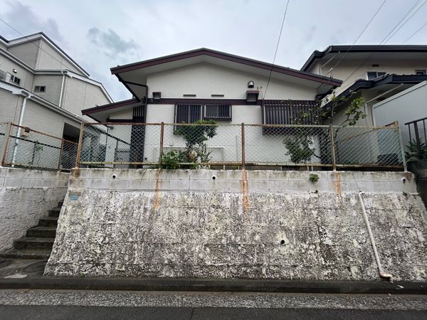 保土ケ谷区境木本町(土地) 土地写真