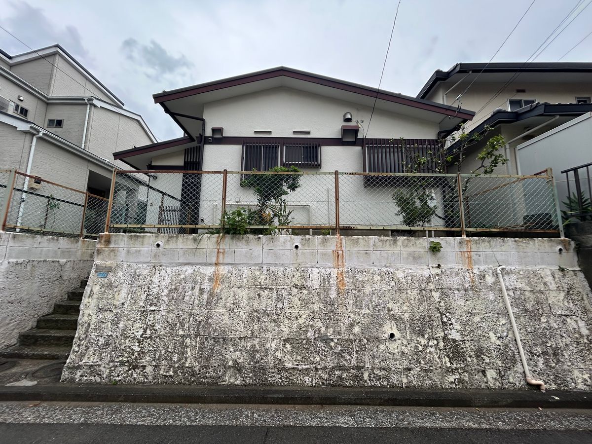 土地写真
