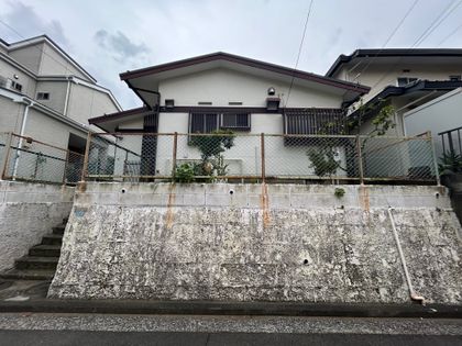 保土ケ谷区境木本町(土地) 土地写真
