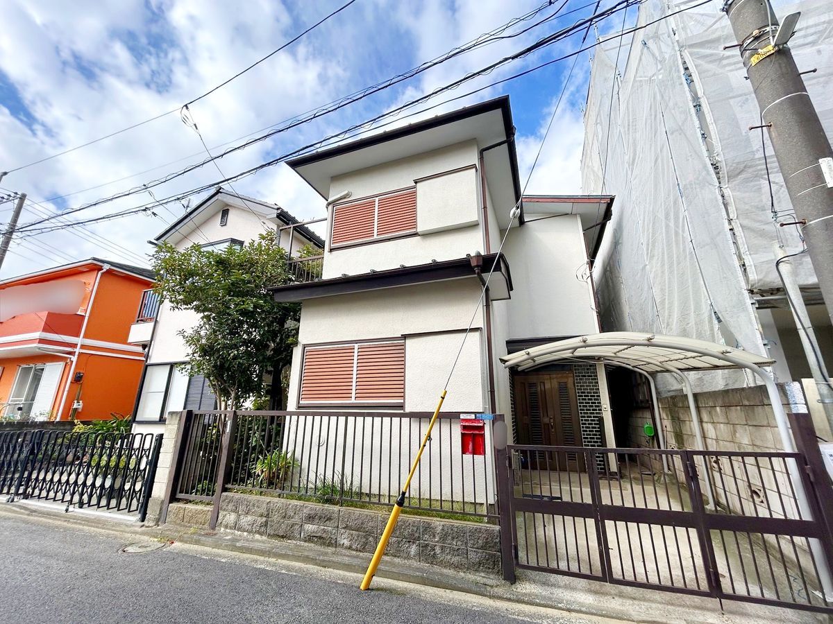 土地写真