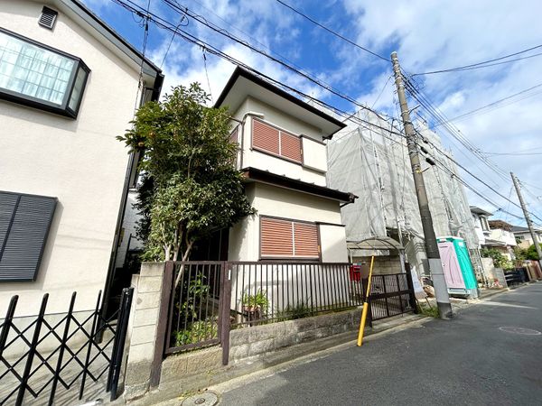 土地写真