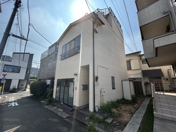 土地写真
