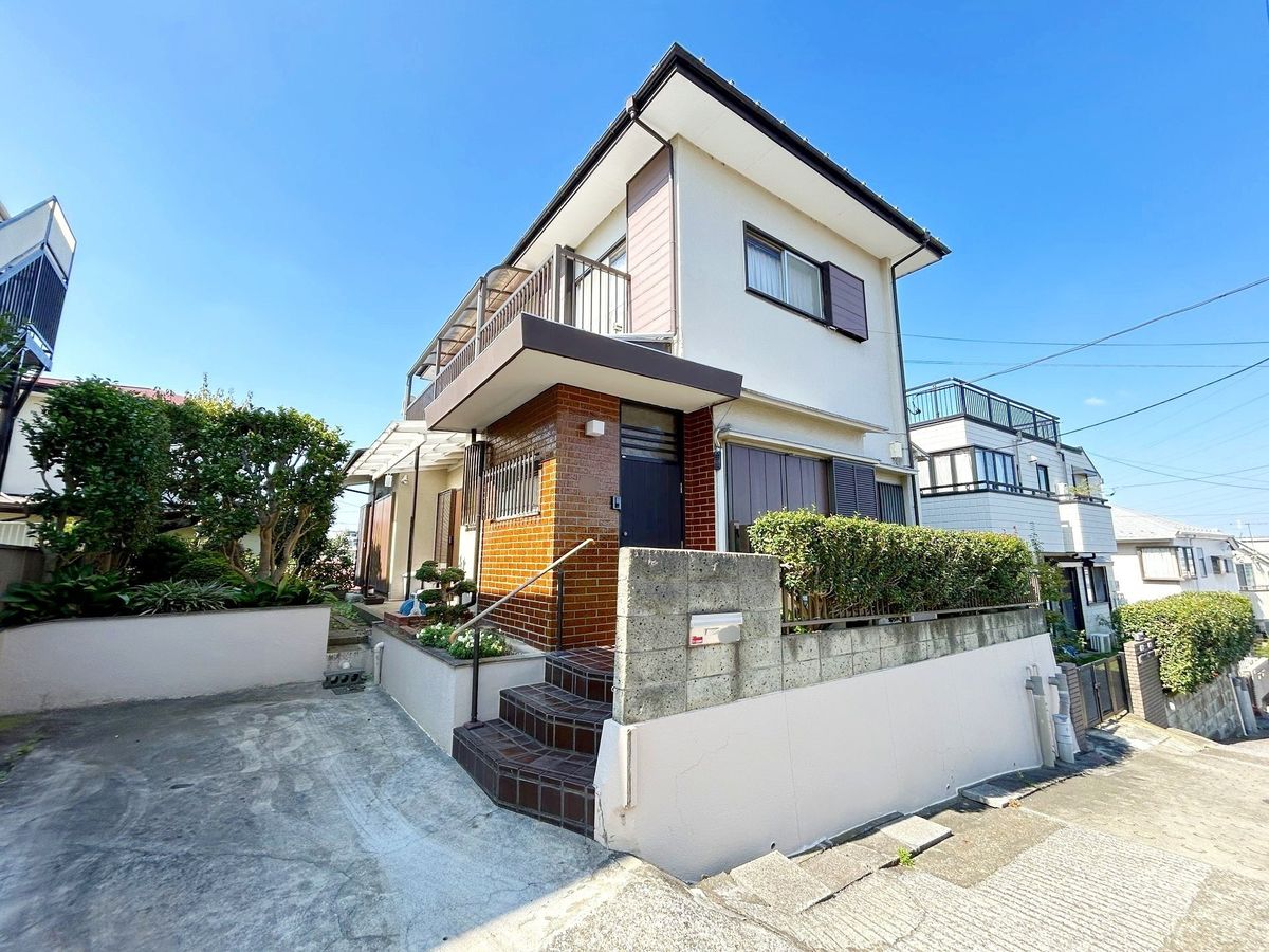 中原区井田2丁目(土地) その他現地 その他現地