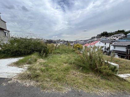 港北区篠原東2丁目(土地)1区画 土地写真