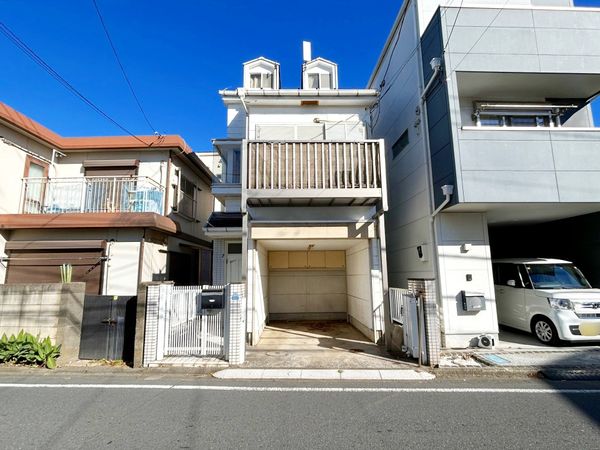 中原区井田3丁目(土地) 土地写真 中原区井田3丁目(土地) 土地写真