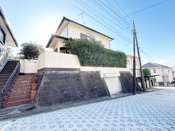 港北区高田西4丁目 土地 土地写真 港北区高田西4丁目 土地 土地写真