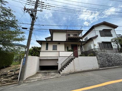 港北区日吉本町5丁目(土地) 外観